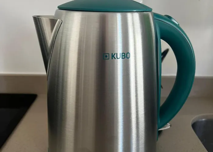 度假居 Tramontana