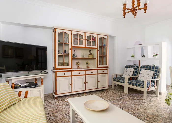 度假居 Tramontana *