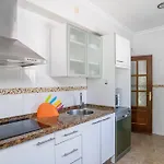 Dom wakacyjny Tramontana Conil De La Frontera