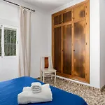 Dom wakacyjny Tramontana Conil De La Frontera