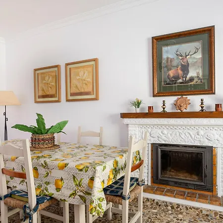 Vakantiehuis Tramontana