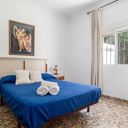 Vakantiehuis Tramontana *