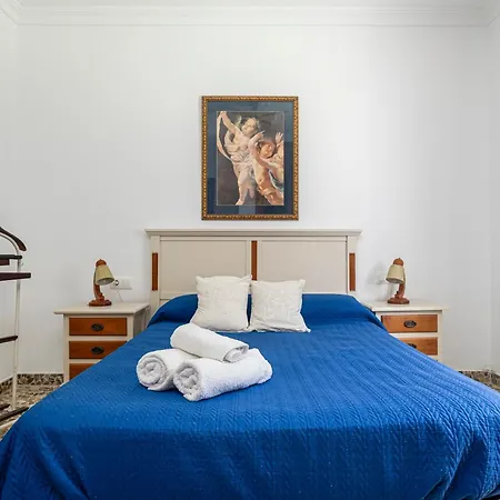 Tramontana * Conil De La Frontera