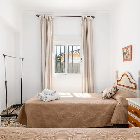 Tramontana Vakantiehuis *