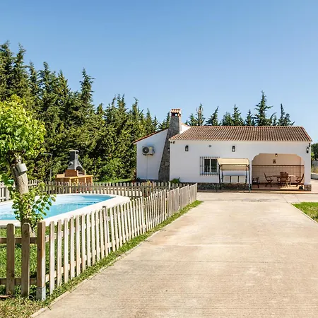 Vakantiehuis Tramontana *