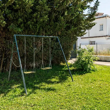 Vakantiehuis Tramontana