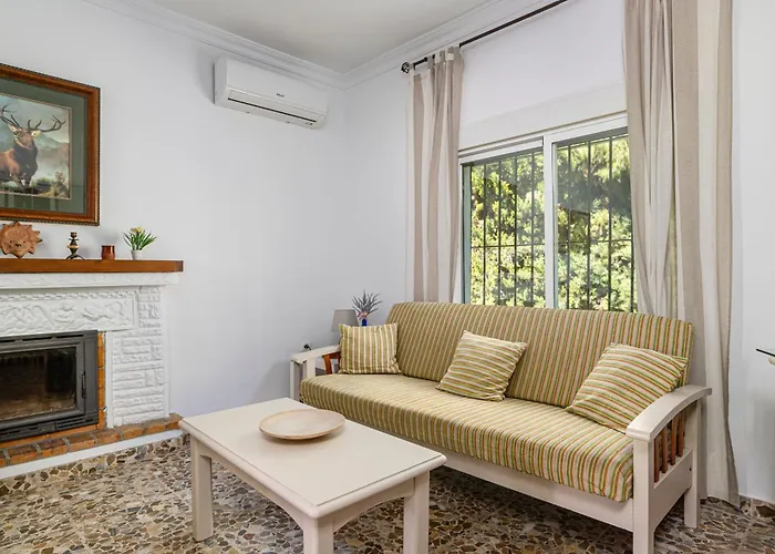 Tramontana Conil De La Frontera