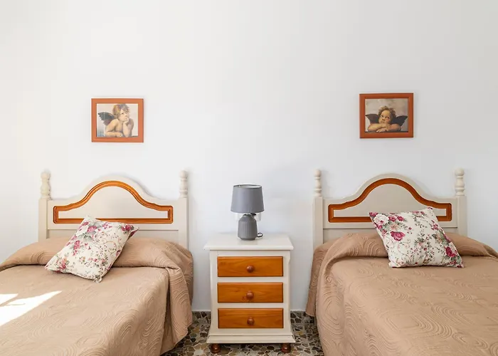 Tramontana Vakantiehuis