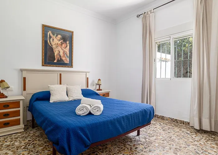 Vakantiehuis Tramontana *