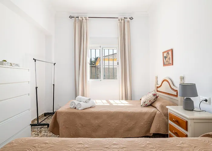 Tramontana Vakantiehuis *