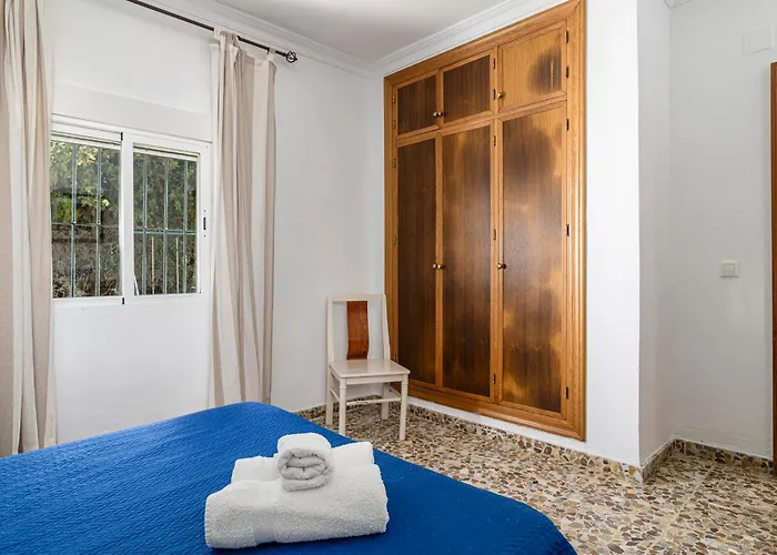 Vakantiehuis Tramontana Conil De La Frontera