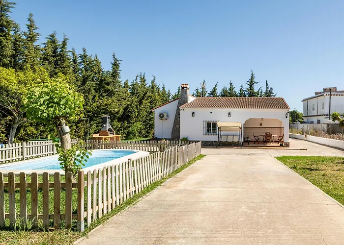 Vakantiehuis Tramontana *