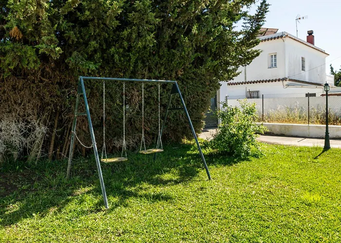 Vakantiehuis Tramontana