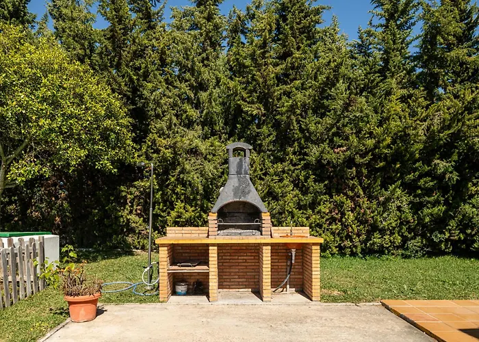 Vakantiehuis Tramontana *