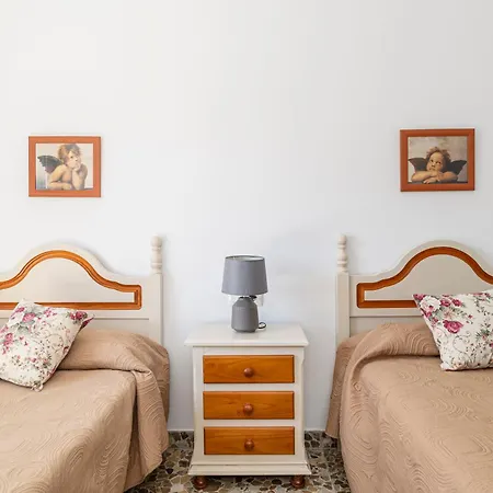 Tramontana بيت للعطل