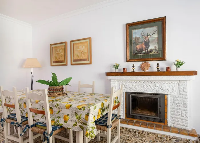 بيت للعطل Tramontana