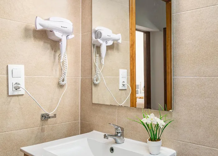 Tramontana بيت للعطل *