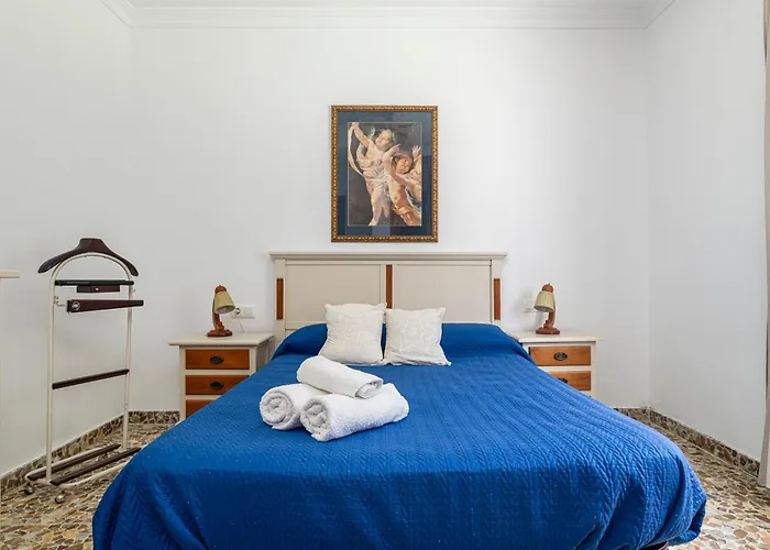 Tramontana * كونيل ذي لا فرونتيرا