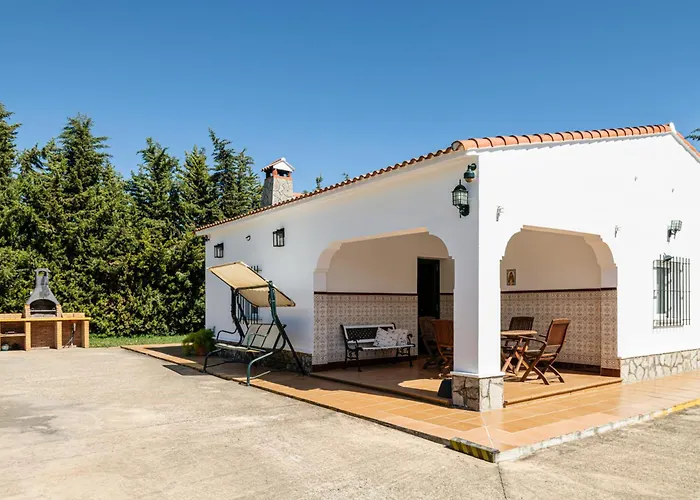 Tramontana * كونيل ذي لا فرونتيرا