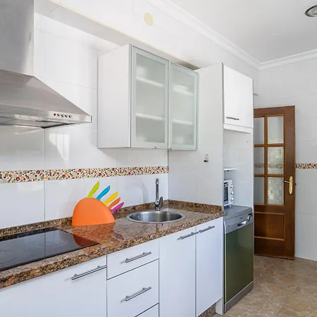 Holiday home Tramontana Conil De La Frontera