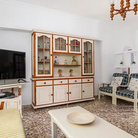 Holiday home Tramontana *